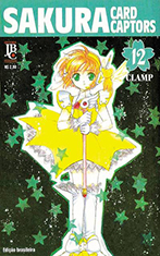 Sakura Card Captors Volume 12